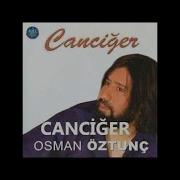 Osman Öztunç Canciğer ZeMahşer