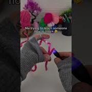 Самый простой способ научиться вязать