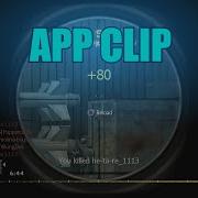APP CLIP