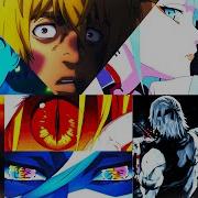 Narvent Her Eyes SUPER SLOWED AMV 4K