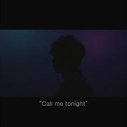 Call Me Tonight Instrumental