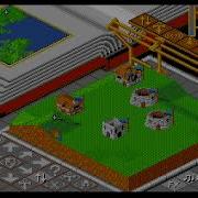 Populous Atari ST