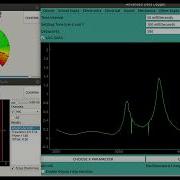 Frequency Response Of A Piezo Buzzer With ExpEYES17