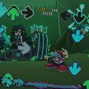 FNF Vs RetroSpecter Part Two Infernadise Satisfracture FC