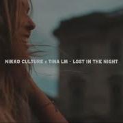 Nikko Culture X Tina Lm Lost In The Night
