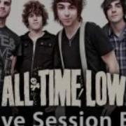 All Time Low Lost In Stereo ITunes Live Sessions HQ