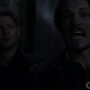 Supernatural Dean Finds Out Benny Has Been Killed In Purgaory 15x09