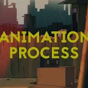 Animation Process