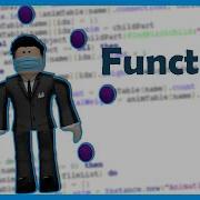 Roblox Beginners Scripting 5 Functions
