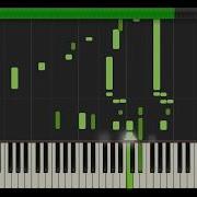 Birtanesin Gökhan özen Piano Cover