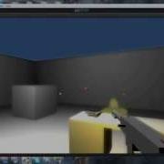 Red Alliance Unity 3D FPS Game Update 1 Introduction