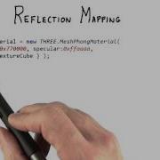 Reflection Mapping Interactive 3D Graphics