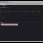 Jquery JSON Parse Errors Each Loop Problem