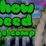 IShowSpeed Funny Moments Compilation Part 4