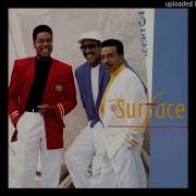 Surface The First Time 1990