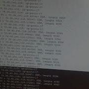 Deep Inside A DNS Amplification DDoS Attack