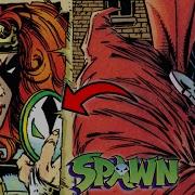 MEET ANGELEA A New Breed Of HellSpawn Emerges In Fantasy Filled Issue Spawn 9