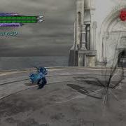 DMC4SE Vergil Combo 3