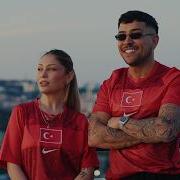 Samet Kardeşler X Sıla Şahin Ay Yıldızım