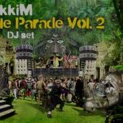 MikkiM Jungle Parade Vol 2 DJ Set Ragga Jungle Drum Bass Mix