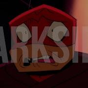 Darkside Rise Of The Teenage Mutant Ninja Turtles AMV