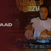Rasyaad Special Live DJ Set At Izzy Social Club Summer Vibes Disco Soul