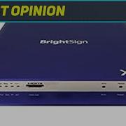 BrightSign XD234 4K Media Player Review