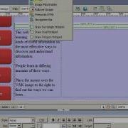 Insert A Rollover Image In DreamWeaver