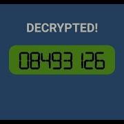 Fallout 76 Nuke Code Decryption Explained With App Download