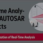 Runtime Analysis In AUTOSAR Projects Automatization Of Real Time Analysis