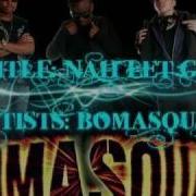 Nah Let Go Bomasquad Entertainment Dutty Love Sean Kingston Featuring Nicki Minaj