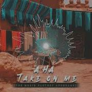 A Ha Take On Me The MusiQ Factory AfroBang