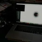Kinect Mouse Control