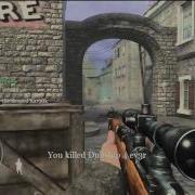 Sick Cod 2 Headshot Feed