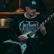 Denial Of Life 1000 Prayers Guitar Playthrough