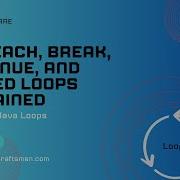 Mastering Java Loops For Each Break Continue And Nested Loops Explained THE CODING HOUSE