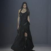 Ann Demeulemeester Fall Winter 2025 26 Paris Fashion Week