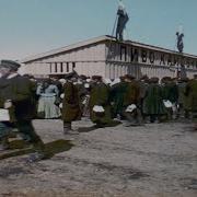 30 мая 1896 года В Москве произошла Ходынская катастрофа