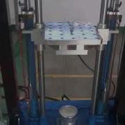 Acceleration Mechanical Shock Tester 8