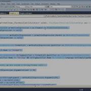CodeRush Feature Workshop Improving String Format Part 1