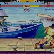 SF2 Is Fair And Balanced