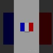 Easy Code For Amateurs To Draw France Flag By Python Turtle Drapeau De La France Shorts Python