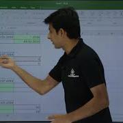 MS Excel Date Functions Part 1