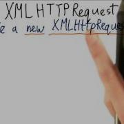 XMLHttpRequests