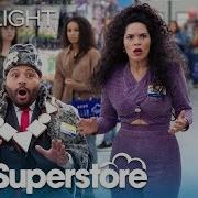 Superstore Amy S Halloween Scare Episode Highlight