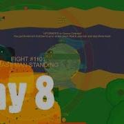 Mope Io Kd By Luck Kd Fight With Danidoomer Golden Pumpkin