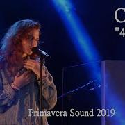 Clairo 4EVER Live At Primavera Sound 2019