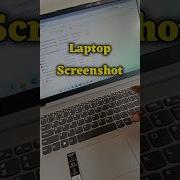 How To Take Screenshots In Computer Or Lenovo Laptop Screenshot Laptop In Lenovo Windows
