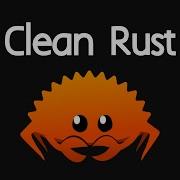 Iterators Clean Rust
