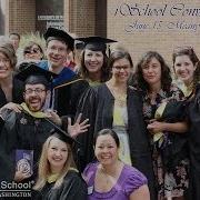 2014 ISchool Convocation